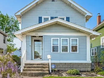 Property at 333 Utica Street, Tonawanda, NY 14150