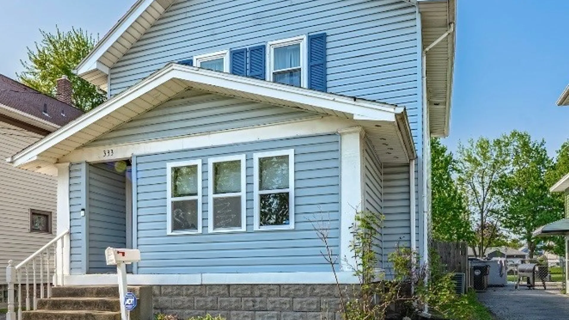 Property at 333 Utica Street, Tonawanda, NY 14150 2
