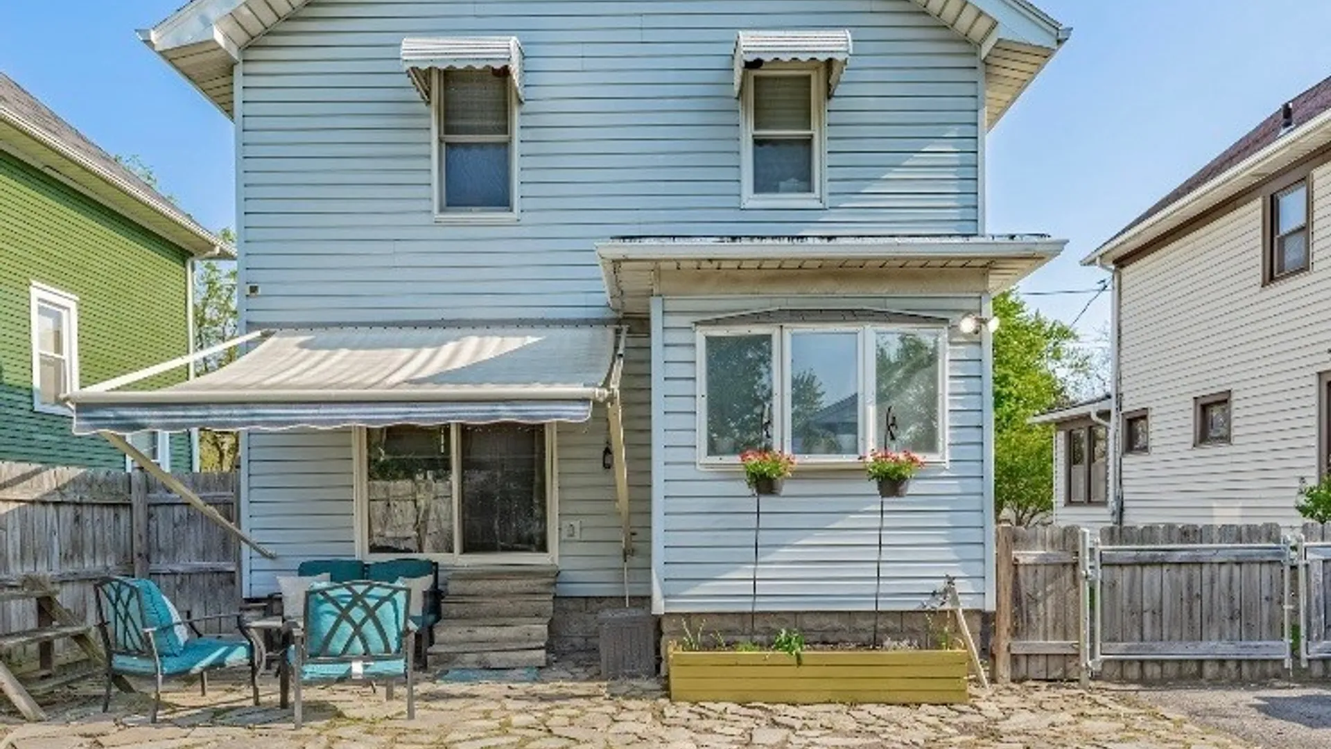 Property at 333 Utica Street, Tonawanda, NY 14150 29
