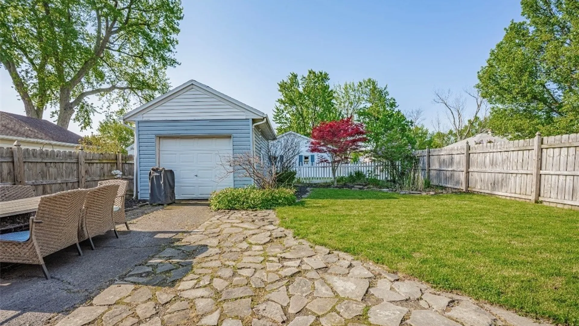 Property at 333 Utica Street, Tonawanda, NY 14150 30