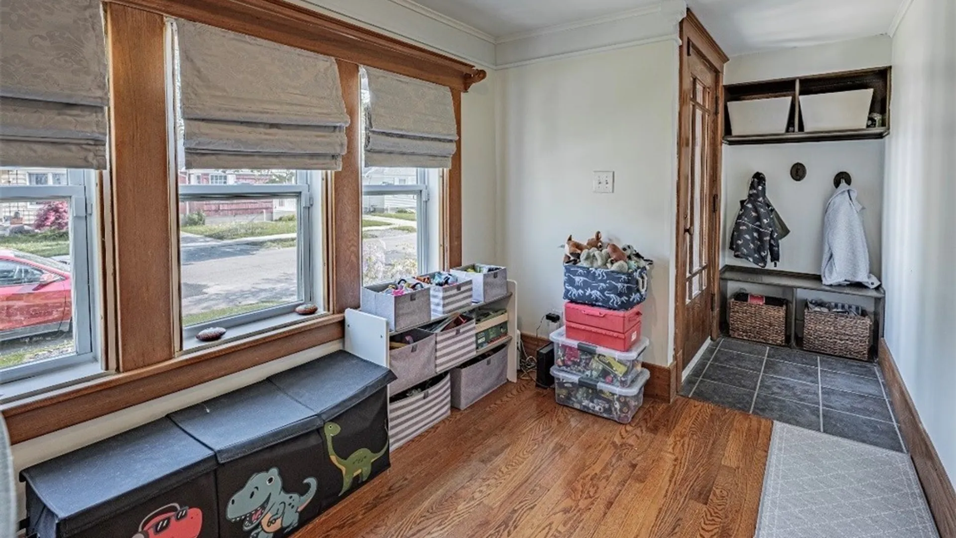 Property at 333 Utica Street, Tonawanda, NY 14150 5