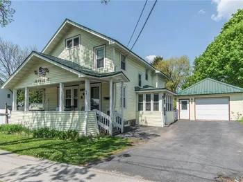 Property at 48 N Main Street, Champion, NY 13619