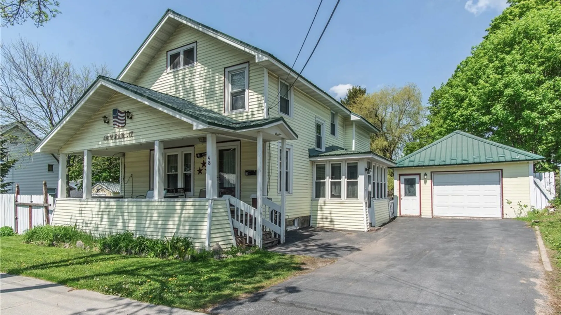 Property at 48 N Main Street, Champion, NY 13619 2