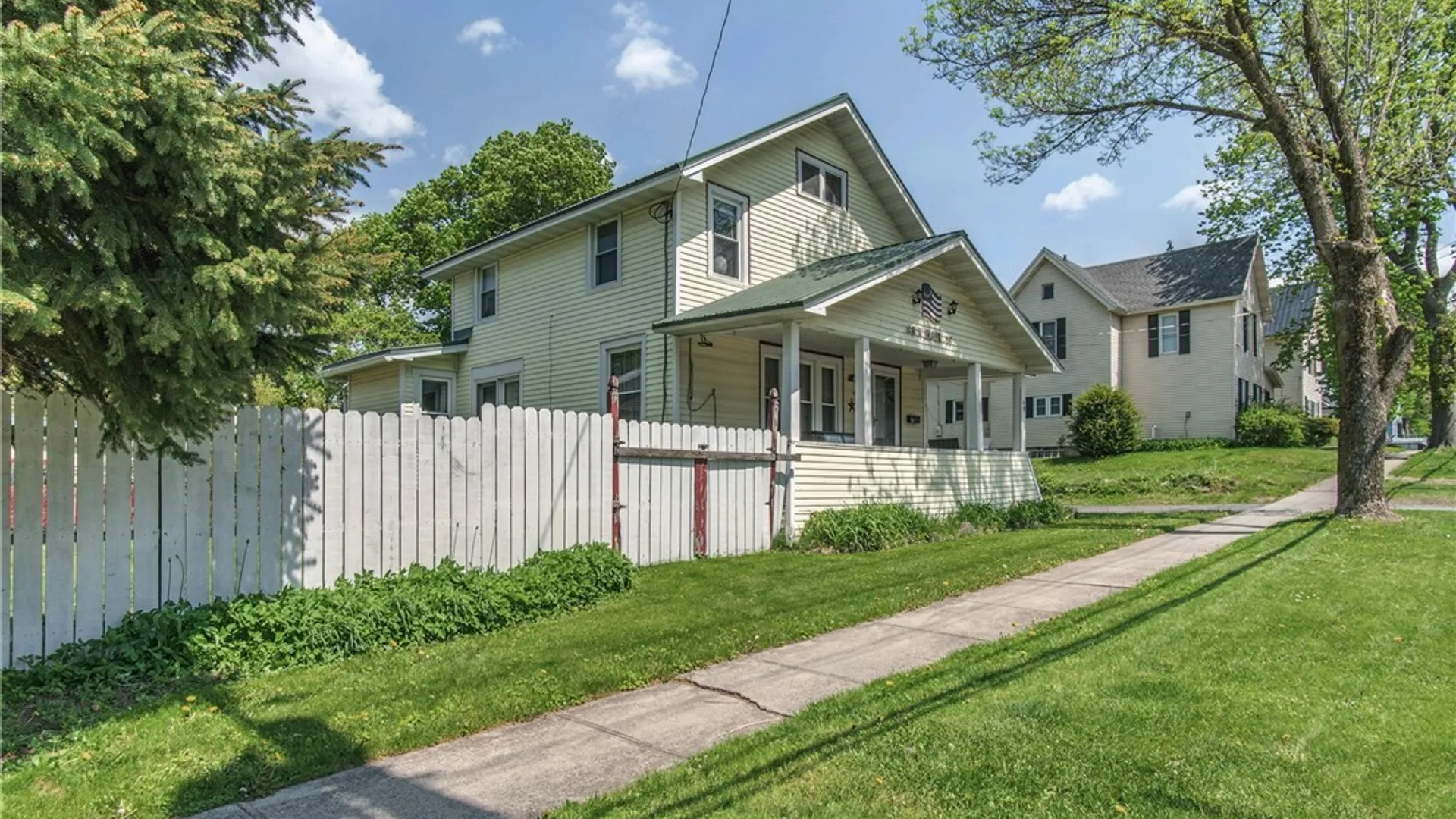 Property at 48 N Main Street, Champion, NY 13619 3