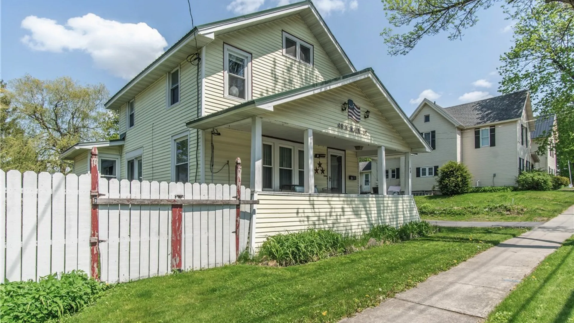 Property at 48 N Main Street, Champion, NY 13619 4