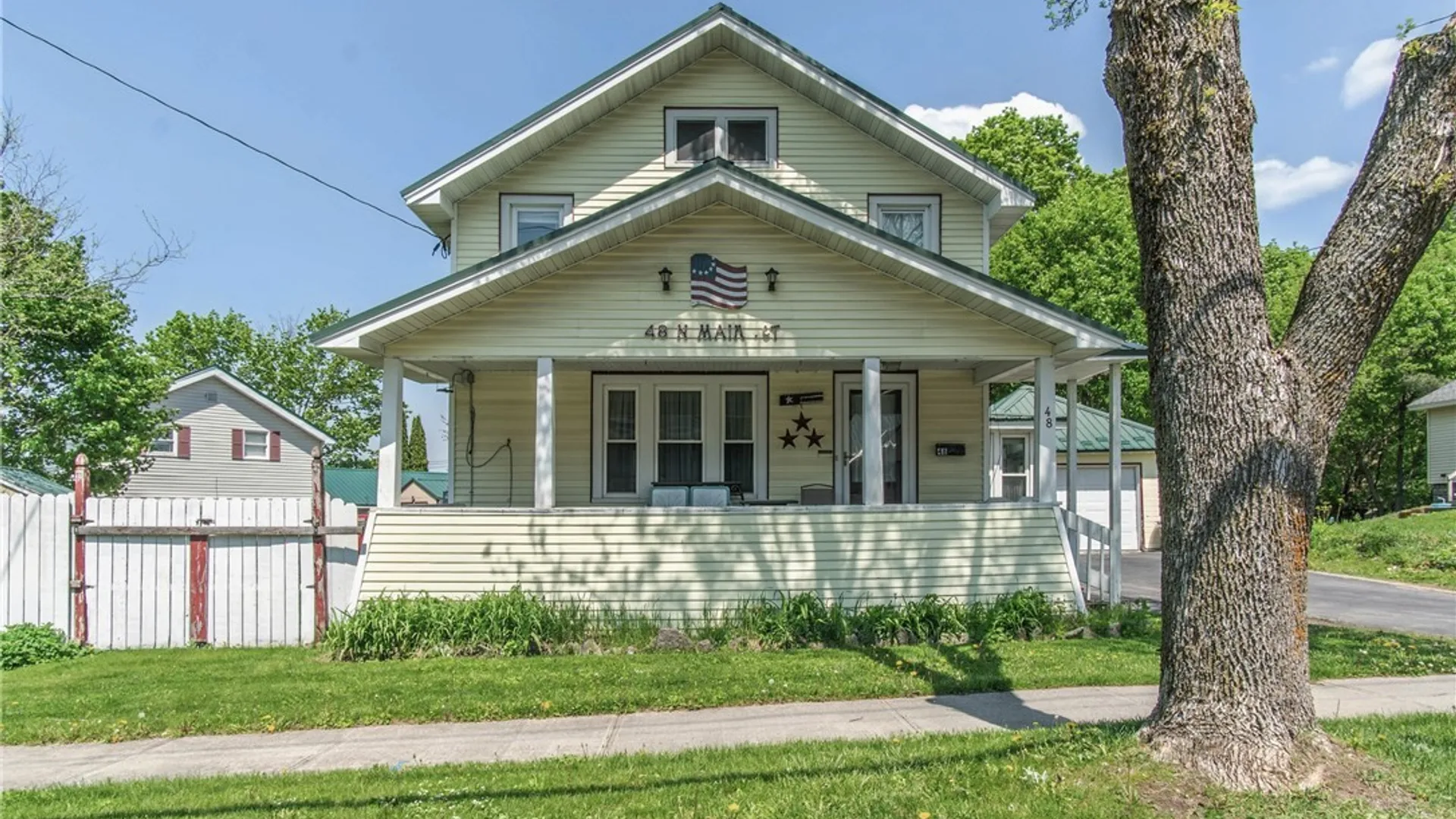 Property at 48 N Main Street, Champion, NY 13619 5