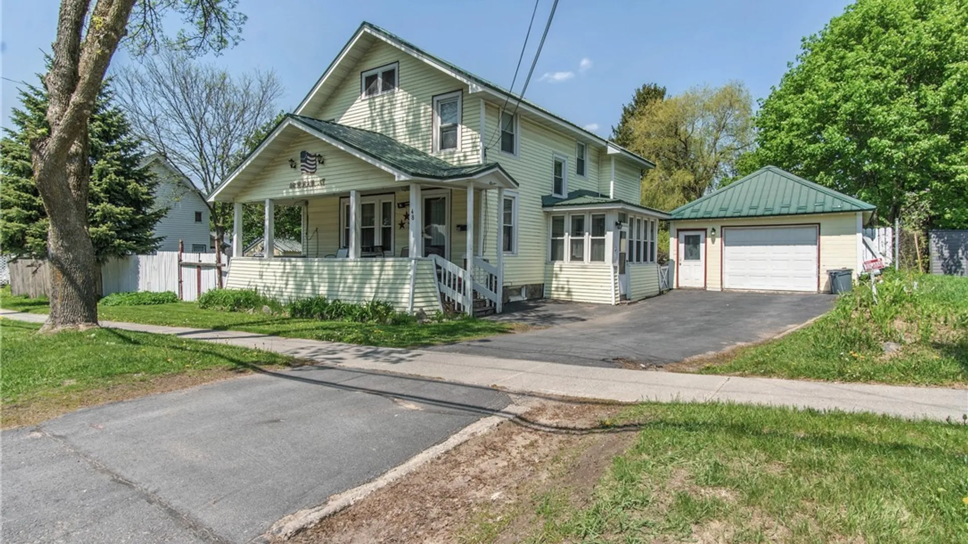 Property at 48 N Main Street, Champion, NY 13619 6