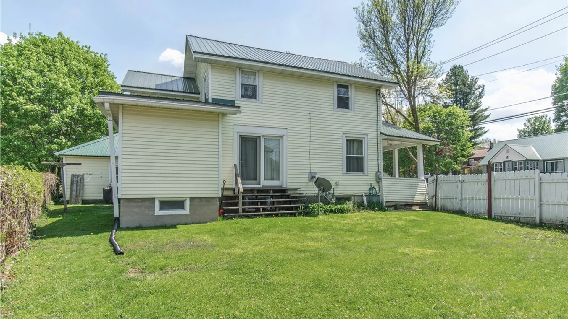 Property at 48 N Main Street, Champion, NY 13619 7