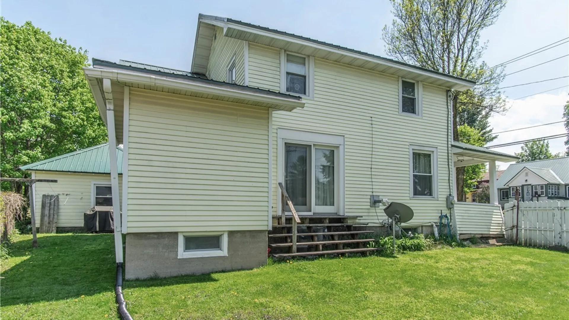 Property at 48 N Main Street, Champion, NY 13619 8