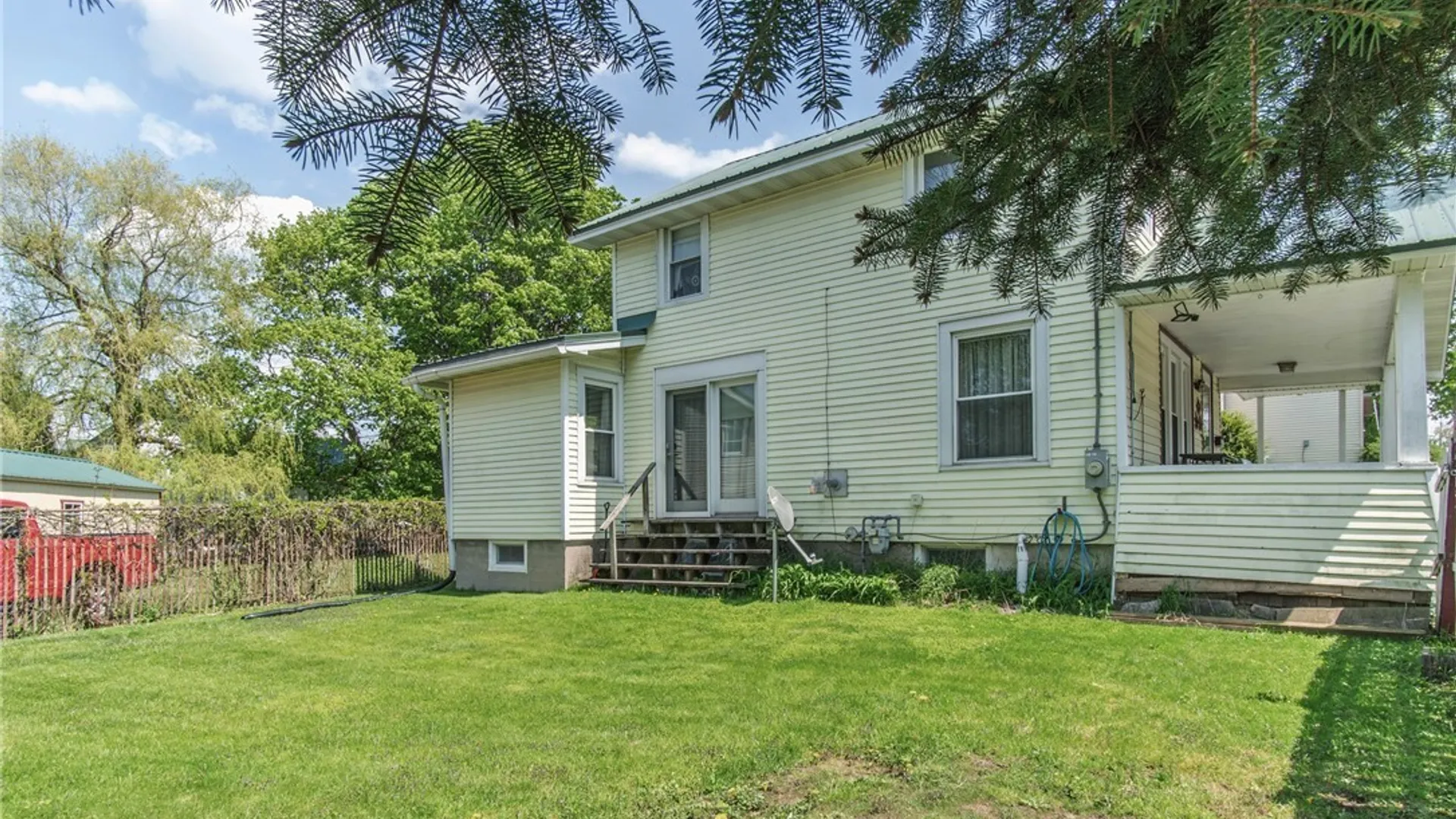 Property at 48 N Main Street, Champion, NY 13619 9