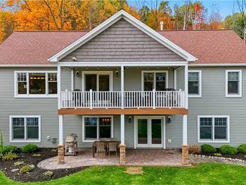 Property at 5264 W Lake Road, Geneseo, NY 14454