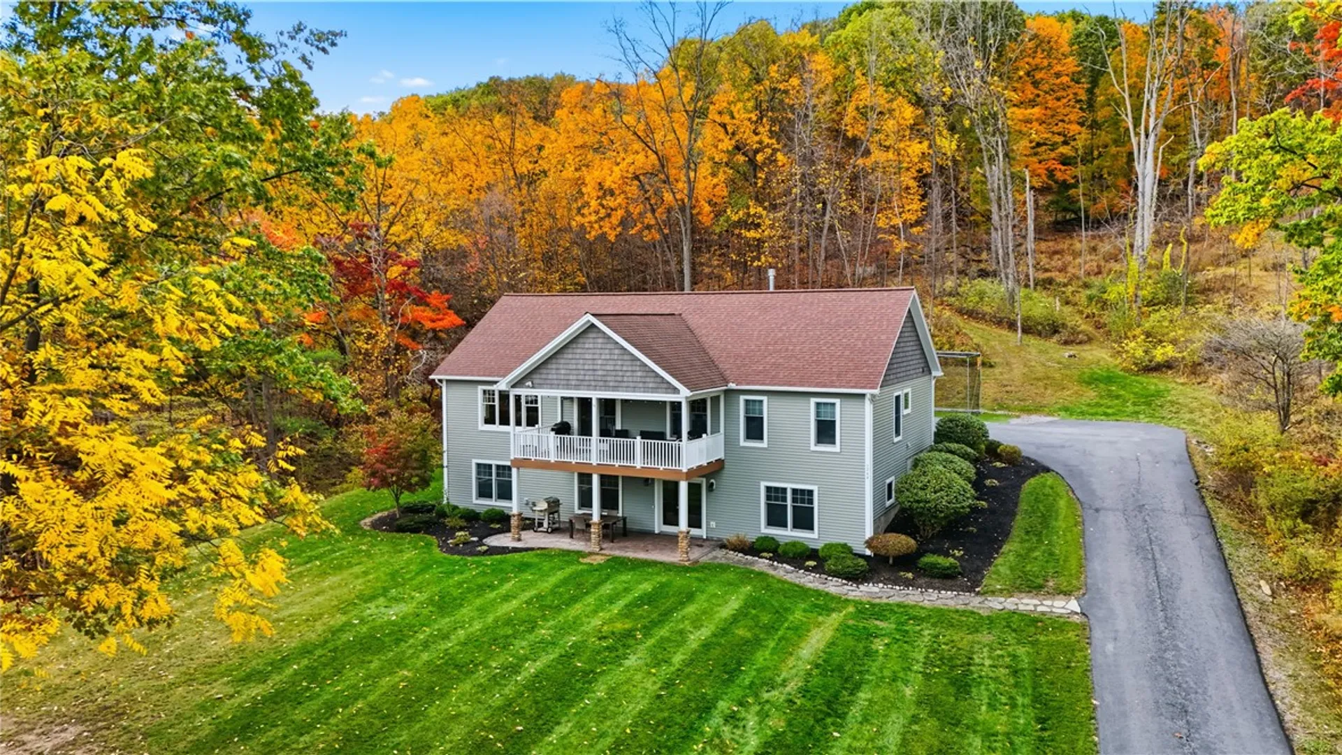 Property at 5264 W Lake Road, Geneseo, NY 14454 2