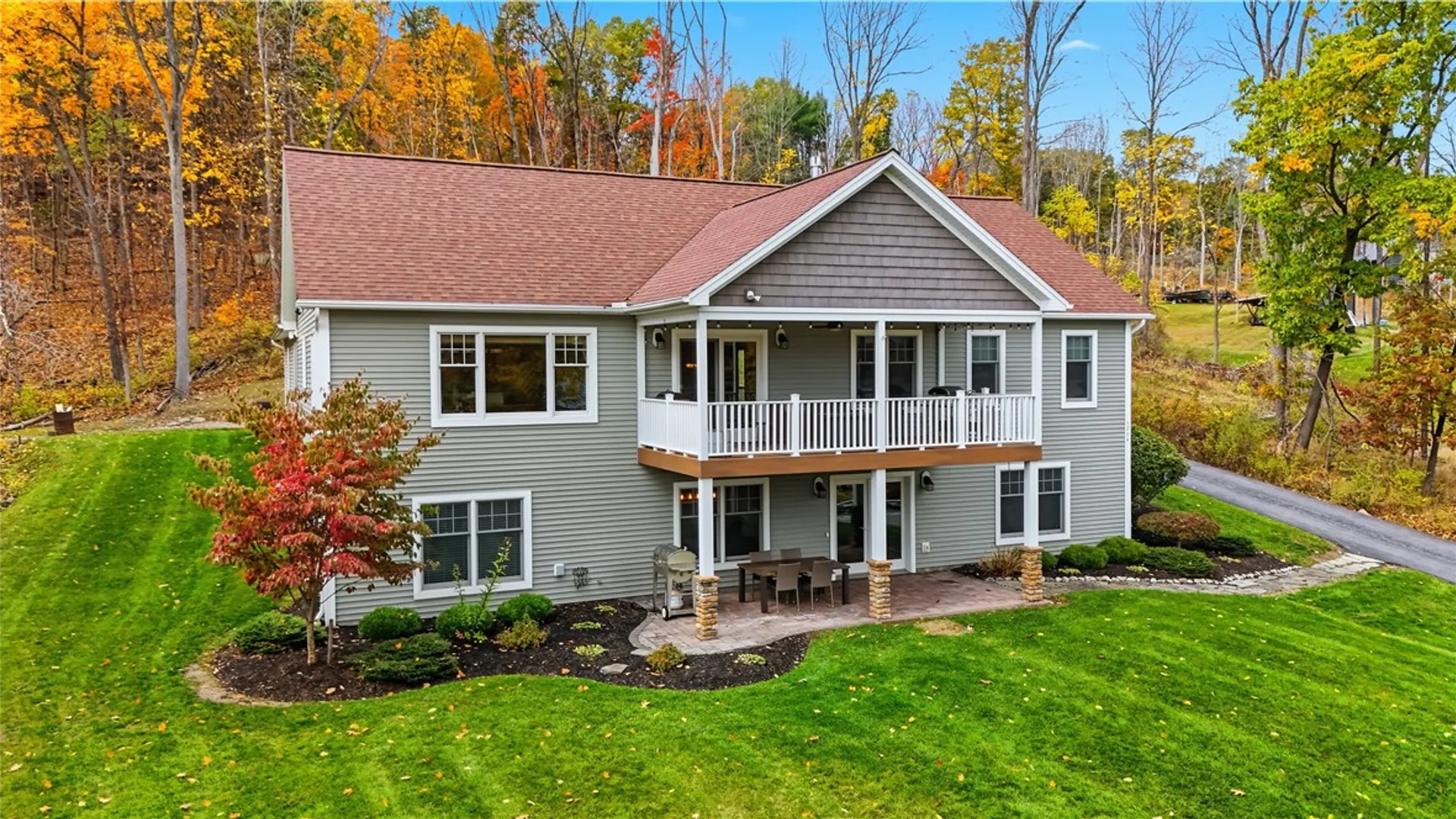 Property at 5264 W Lake Road, Geneseo, NY 14454 3