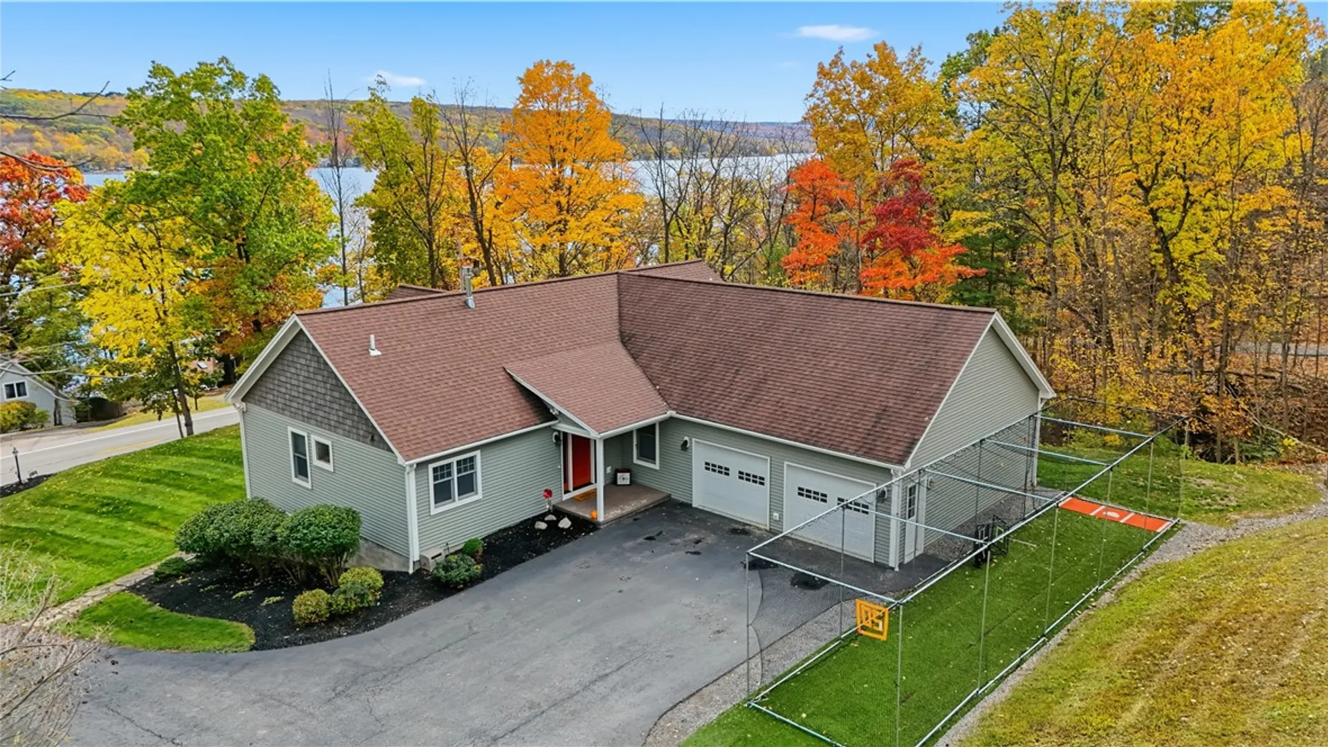 Property at 5264 W Lake Road, Geneseo, NY 14454 4