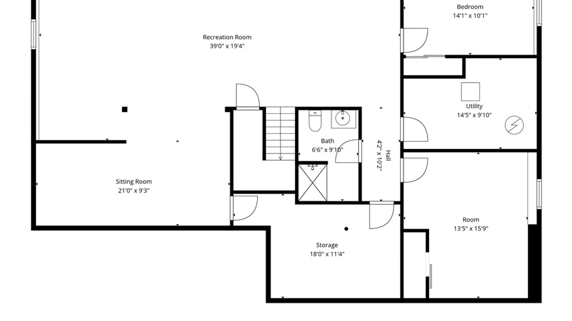 Property at 5264 W Lake Road, Geneseo, NY 14454 49