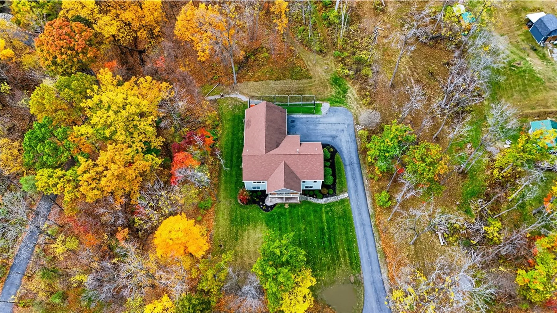 Property at 5264 W Lake Road, Geneseo, NY 14454 6