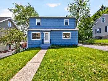 Property at 129 Wyndham Road, Rochester, NY 14612