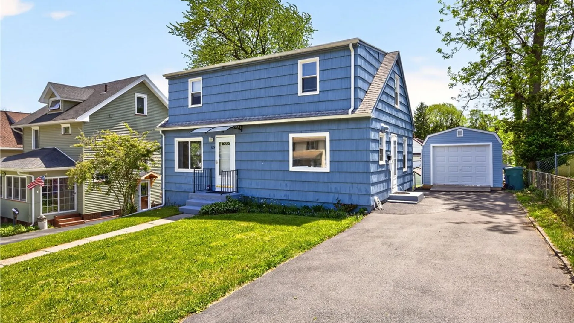 Property at 129 Wyndham Road, Rochester, NY 14612 2