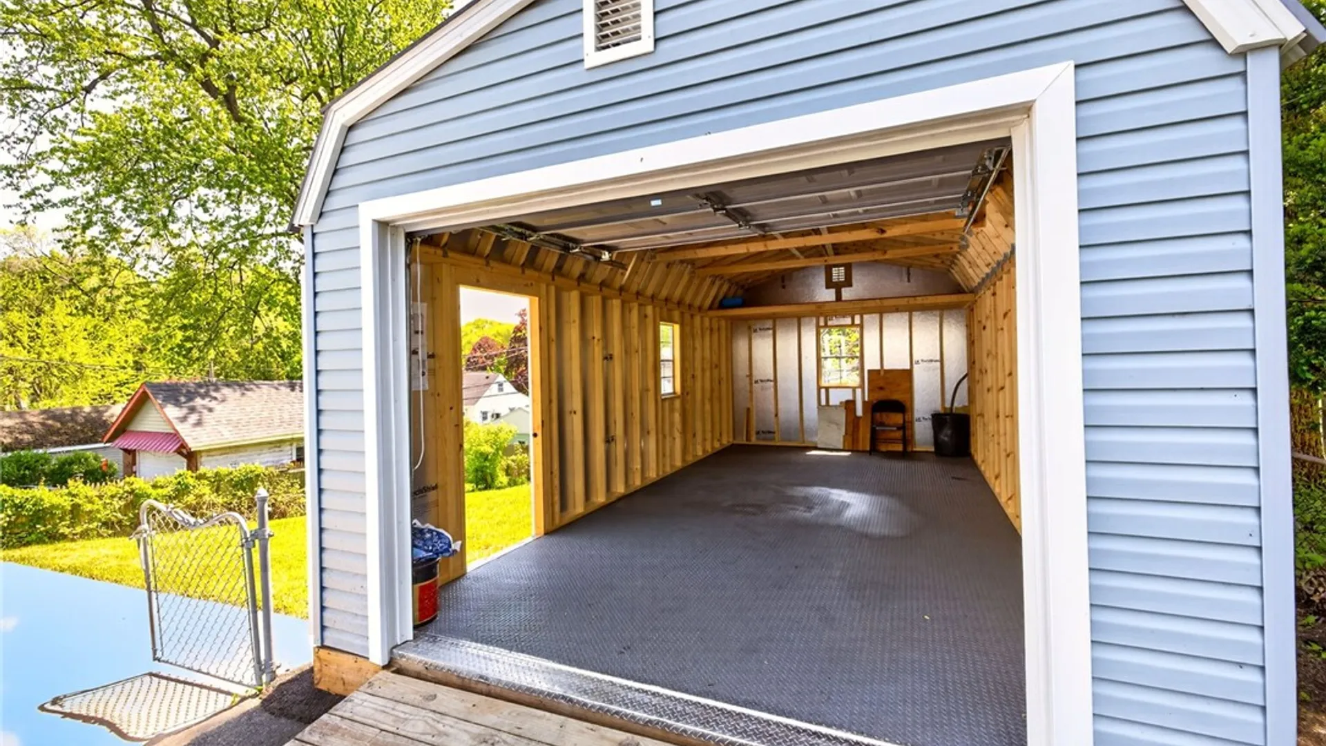 Property at 129 Wyndham Road, Rochester, NY 14612 26