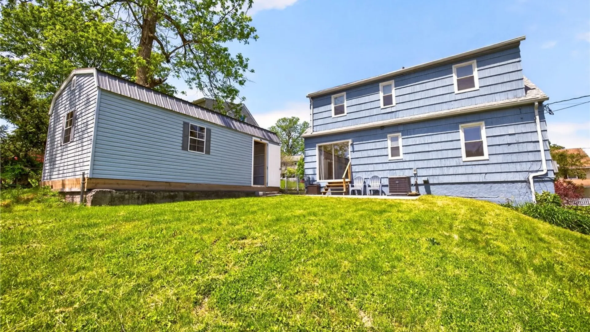 Property at 129 Wyndham Road, Rochester, NY 14612 30