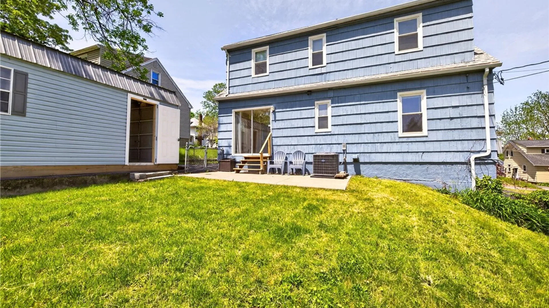 Property at 129 Wyndham Road, Rochester, NY 14612 31