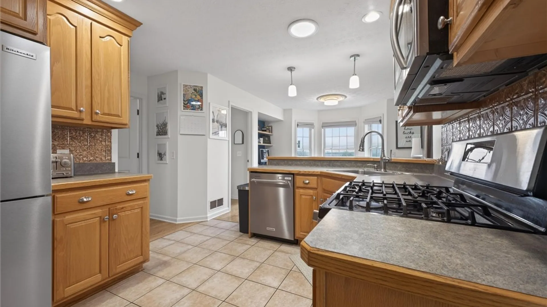 Property at 663 Hosmer Road, Riga, NY 14428 19