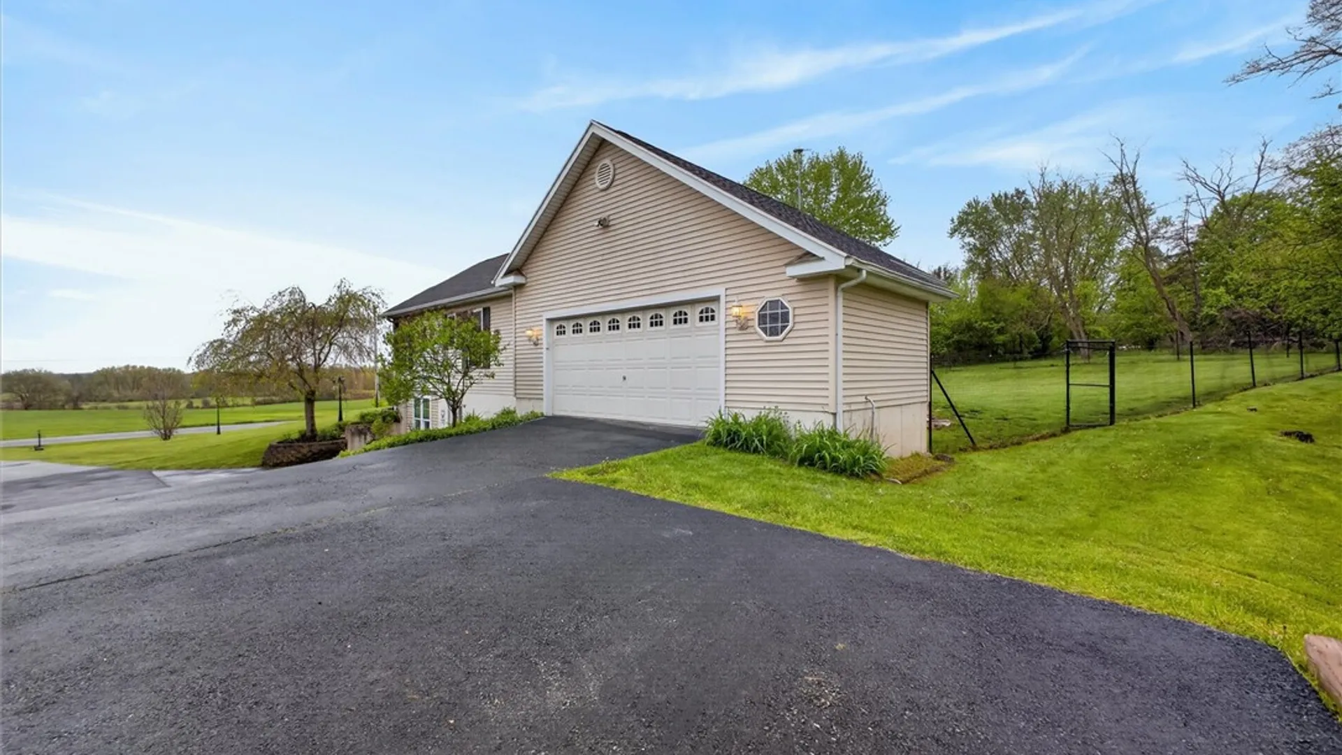 Property at 663 Hosmer Road, Riga, NY 14428 4