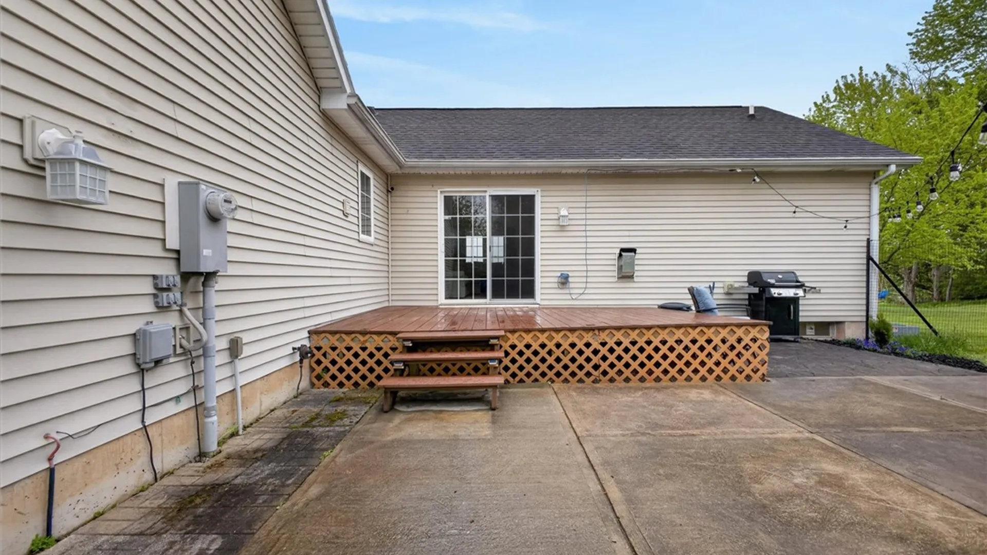 Property at 663 Hosmer Road, Riga, NY 14428 6