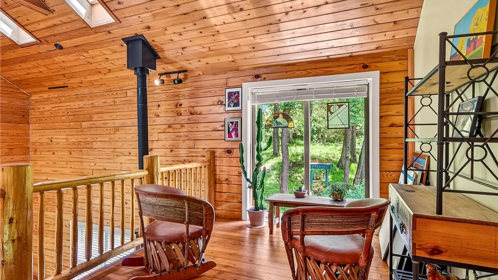 Property at 1105 Rush West Rush Road, Rush, NY 14543 28
