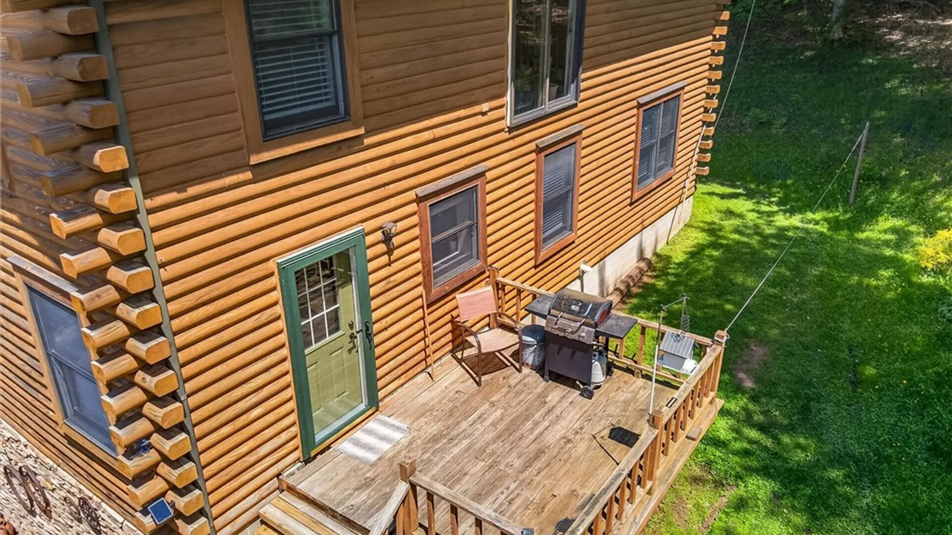 Property at 1105 Rush West Rush Road, Rush, NY 14543 35