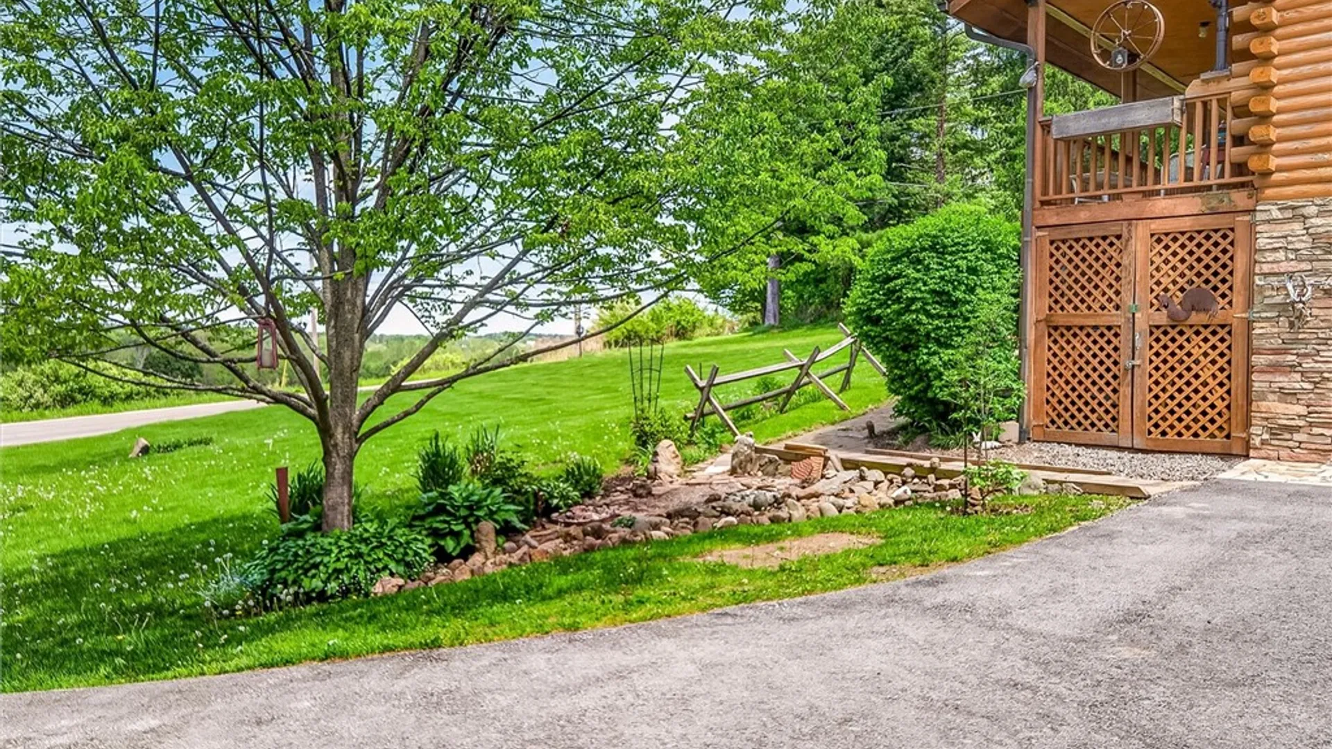 Property at 1105 Rush West Rush Road, Rush, NY 14543 6