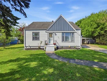 Property at 96 Mayfield Avenue, Tonawanda, NY 14150