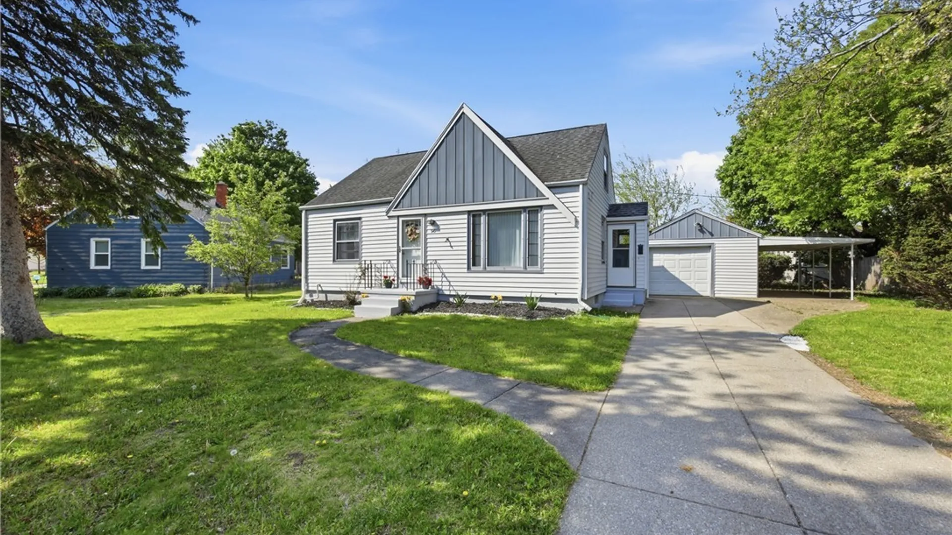Property at 96 Mayfield Avenue, Tonawanda, NY 14150 3