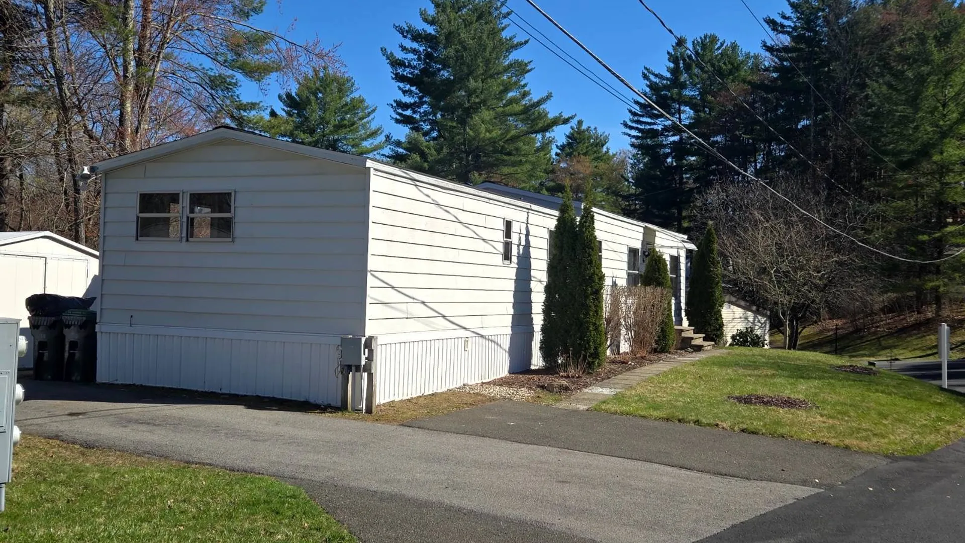 Property at 66 Terrace Drive, Troy, NY 12180 30