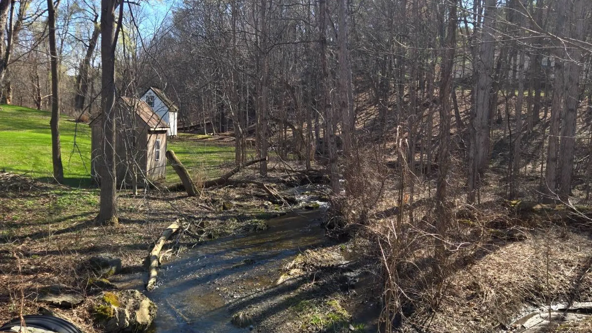 Property at 66 Terrace Drive, Troy, NY 12180 34