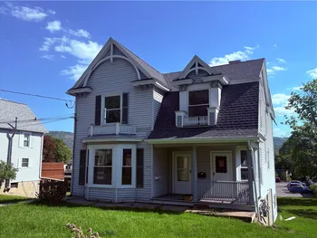 Property at 19 Bronk Street, Oneonta, NY 13820