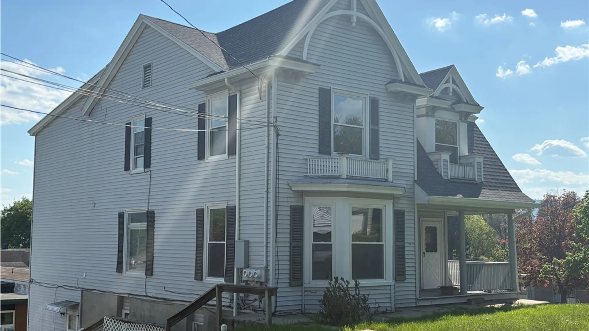 Property at 19 Bronk Street, Oneonta, NY 13820 2