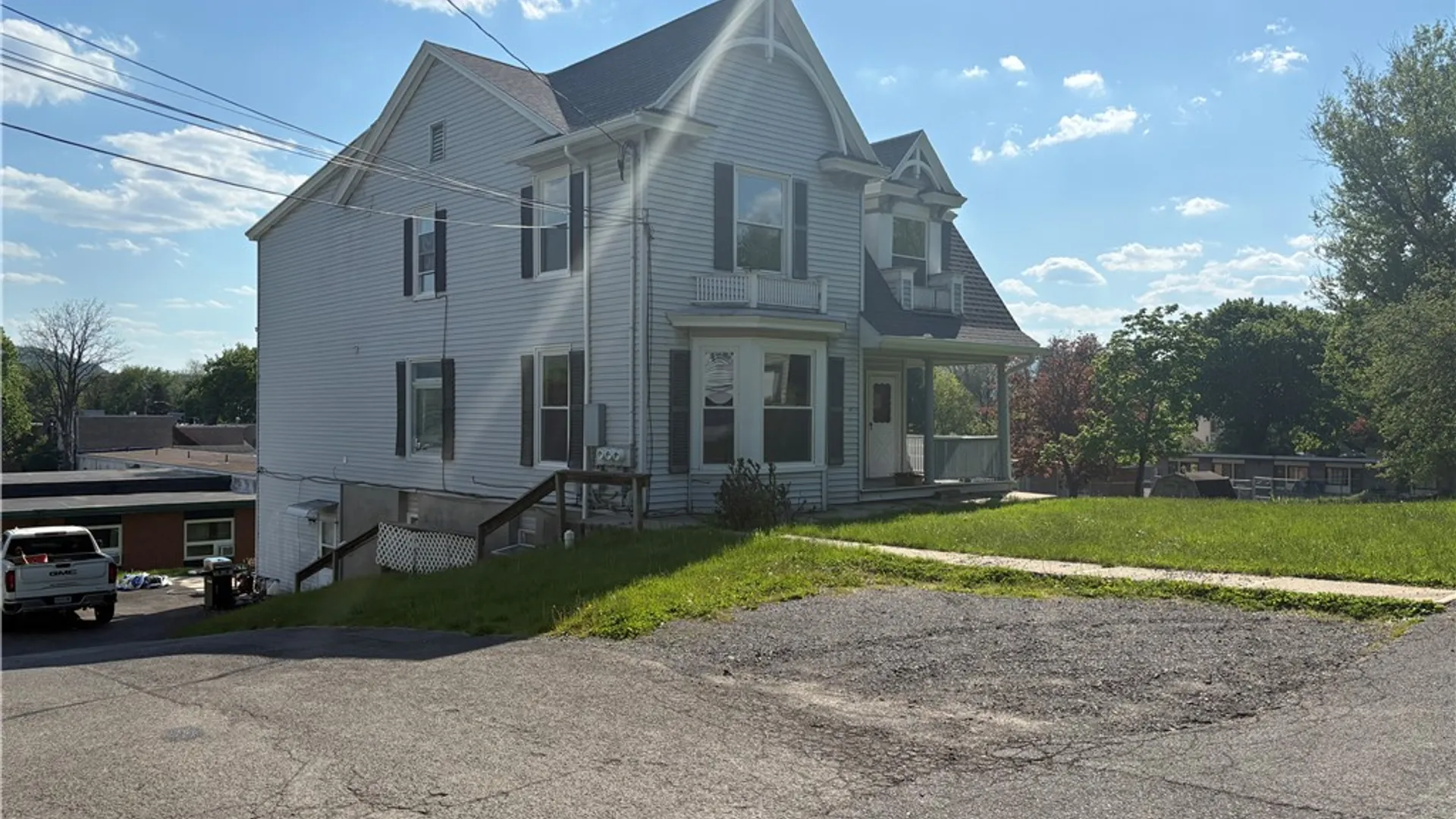 Property at 19 Bronk Street, Oneonta, NY 13820 3