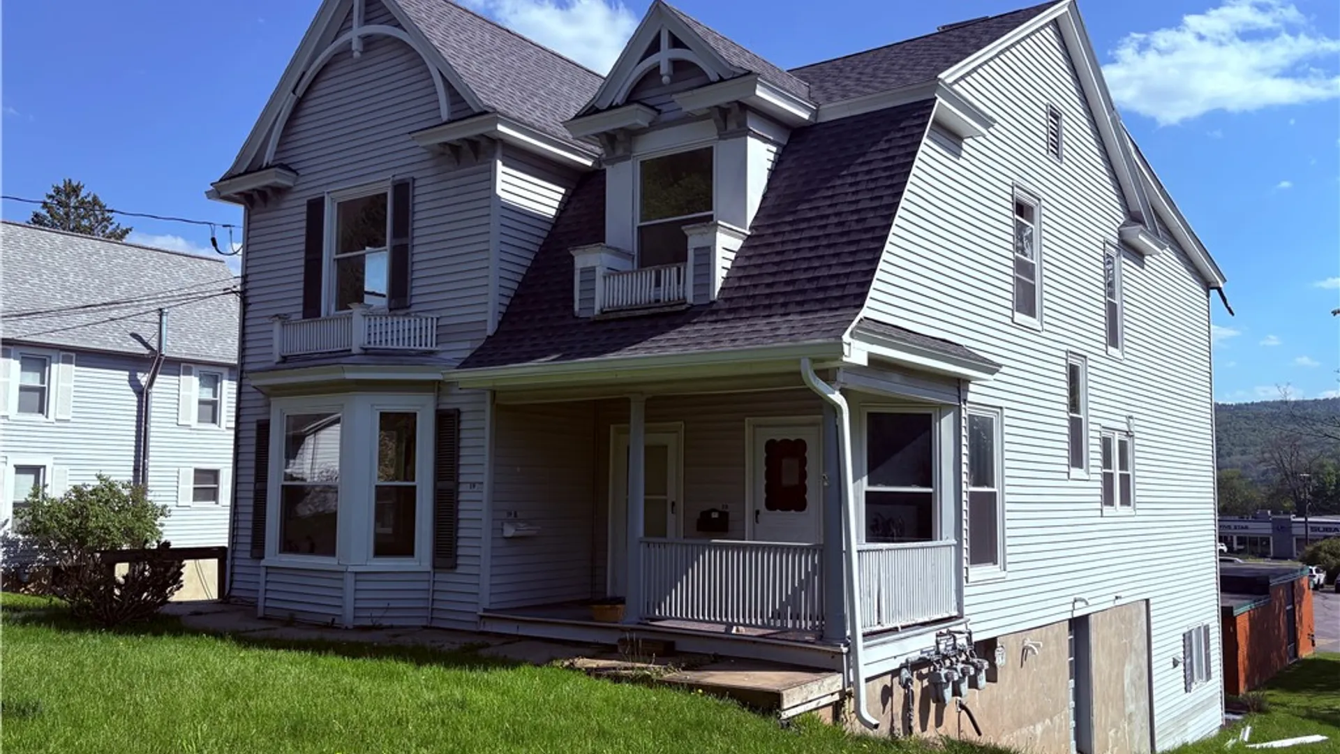 Property at 19 Bronk Street, Oneonta, NY 13820 33