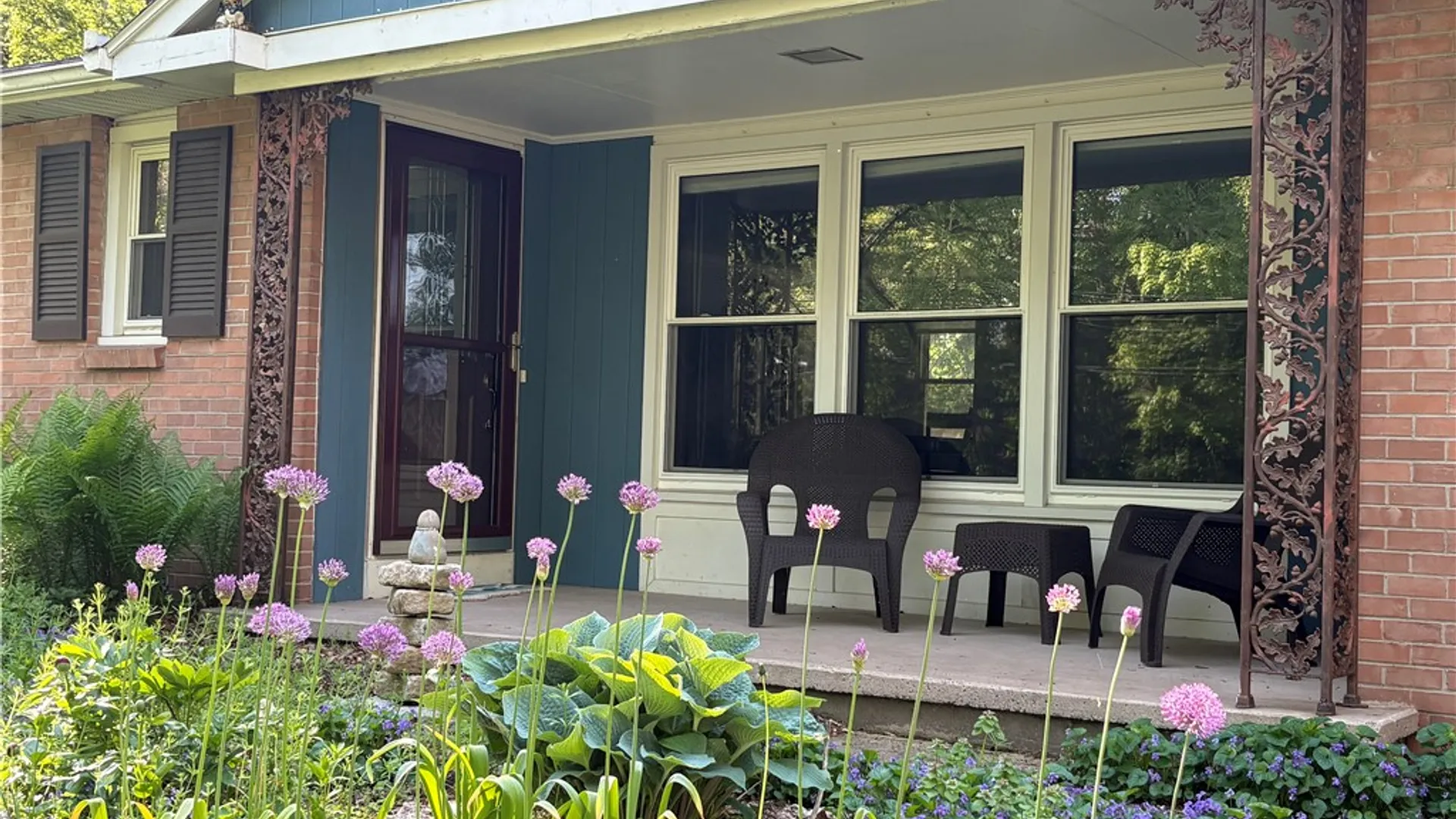 Property at 287 Chestnut Ridge Road, Chili, NY 14624 2