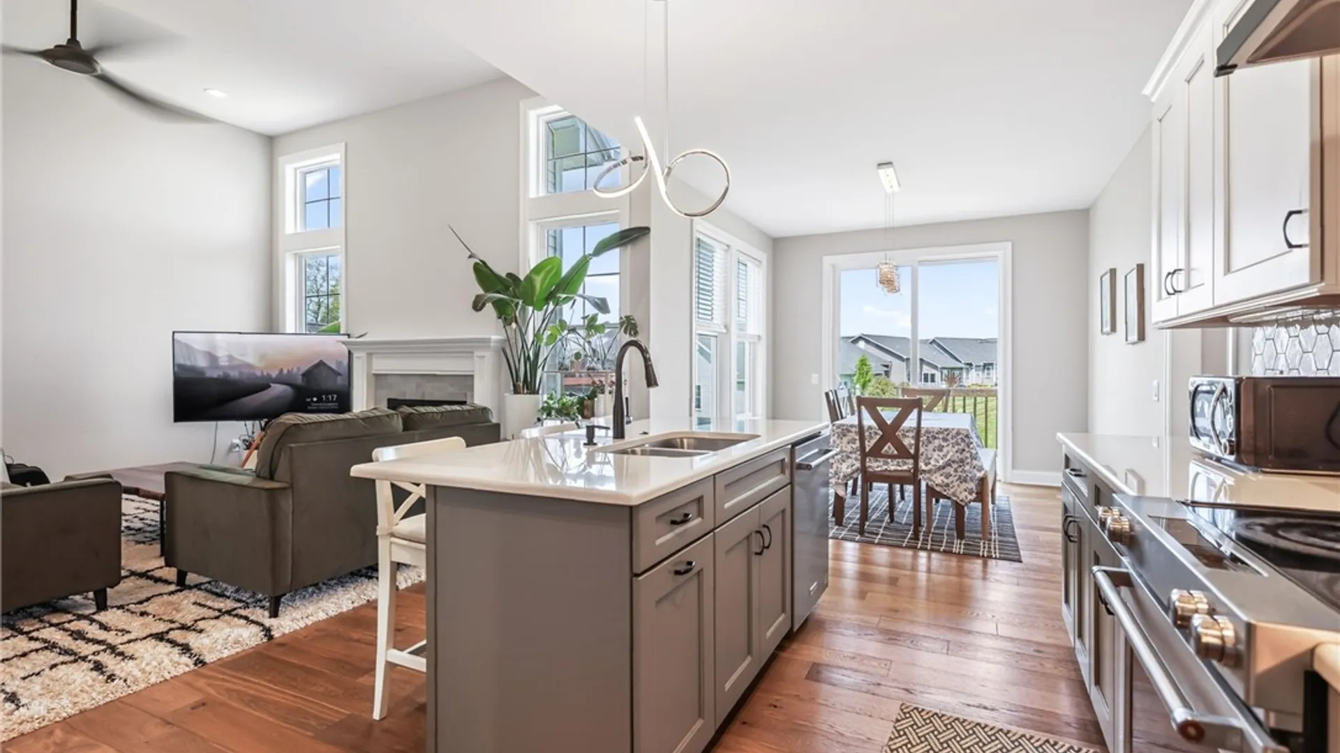 Property at 4 Black Wood Circle, Pittsford, NY 14534 11