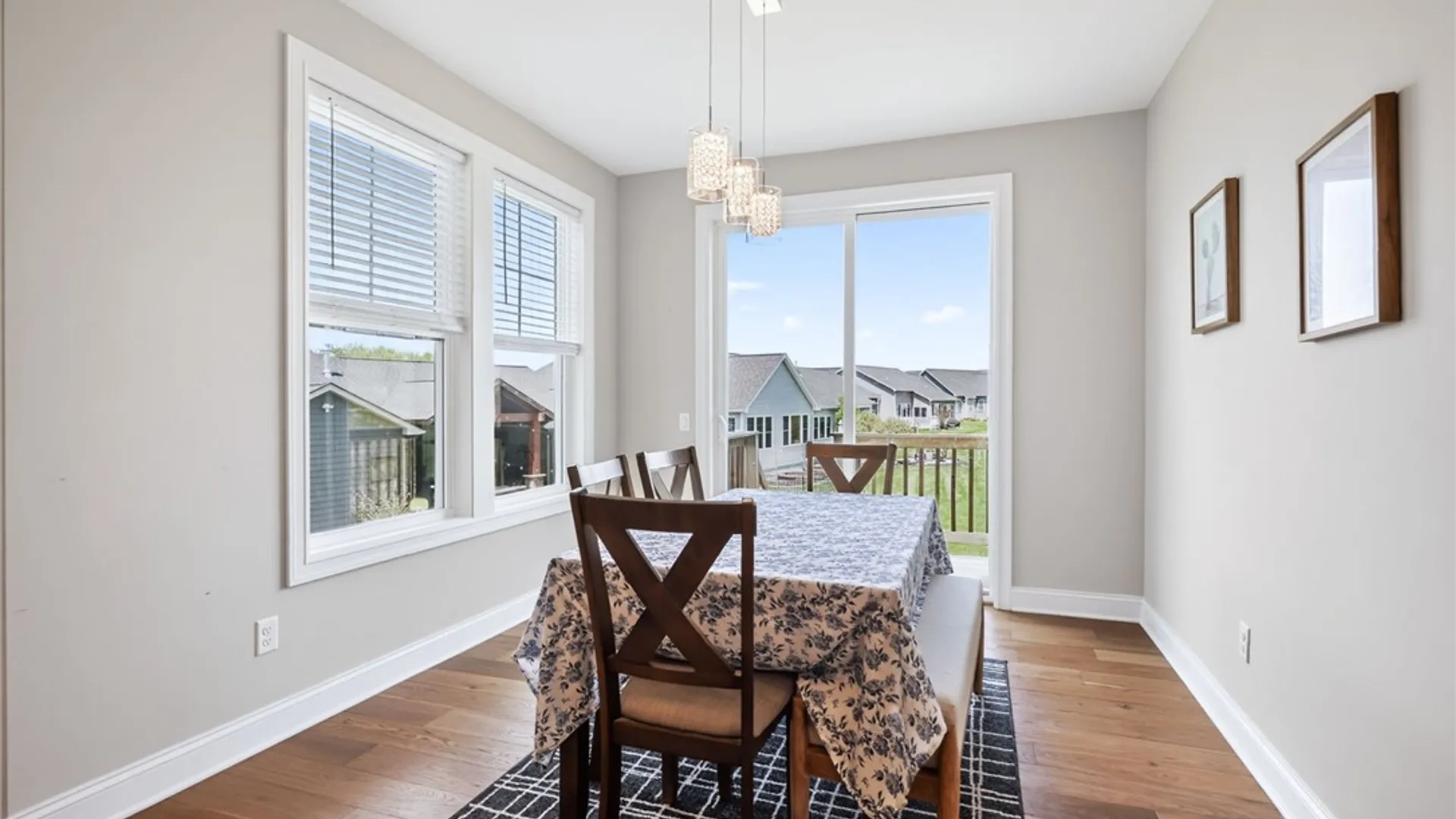 Property at 4 Black Wood Circle, Pittsford, NY 14534 12