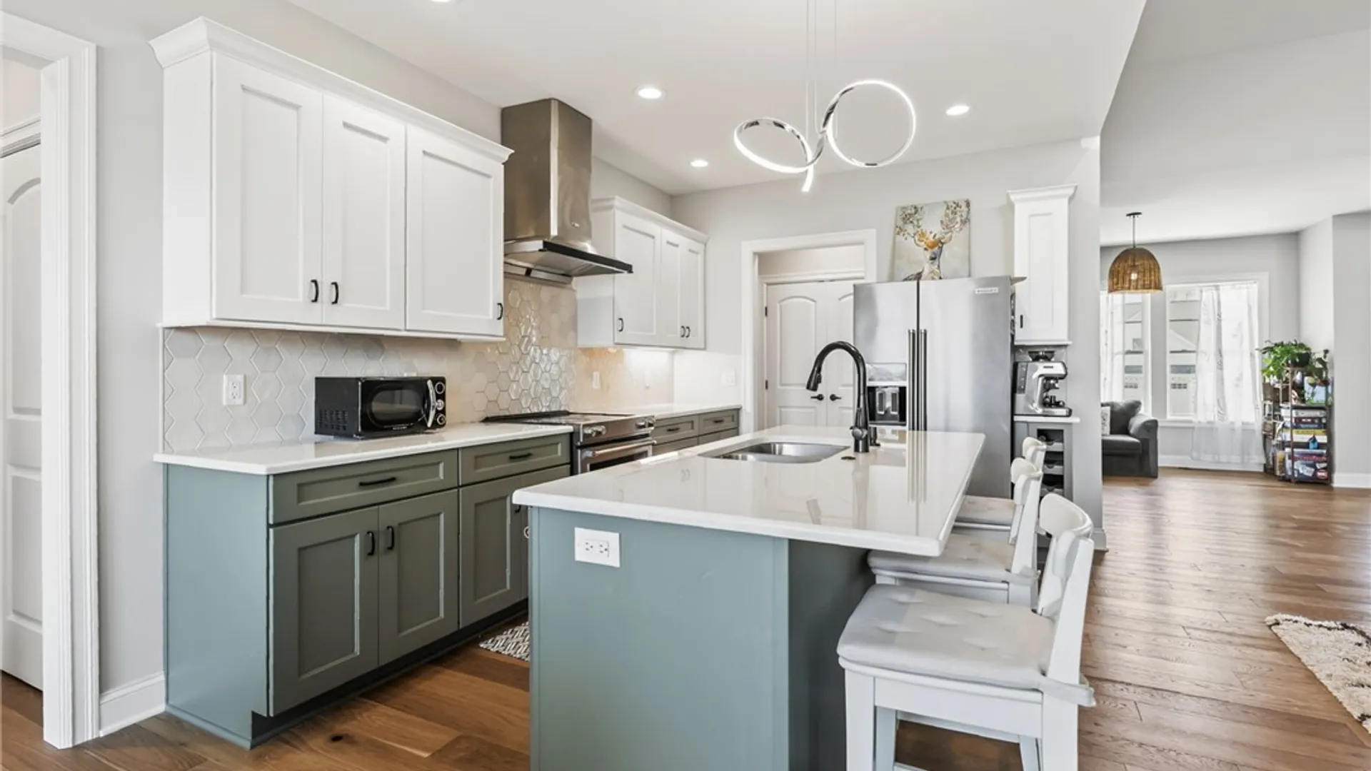 Property at 4 Black Wood Circle, Pittsford, NY 14534 15