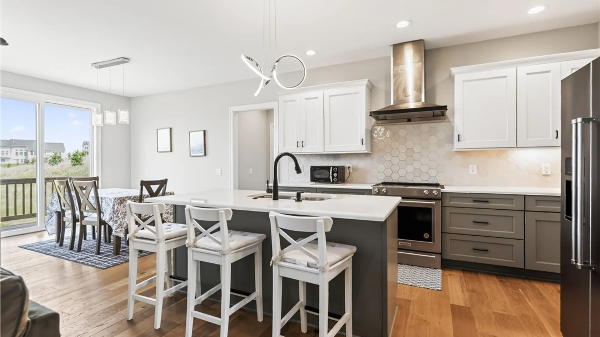 Property at 4 Black Wood Circle, Pittsford, NY 14534 9