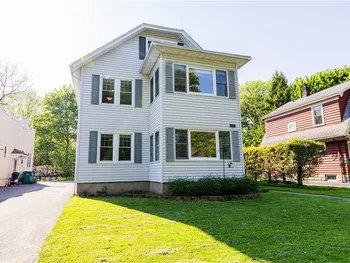 Property at 91-93 Sylvan Road, Brighton, NY 14618