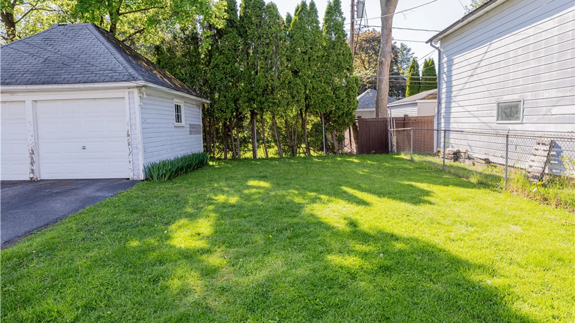 Property at 91-93 Sylvan Road, Brighton, NY 14618 41