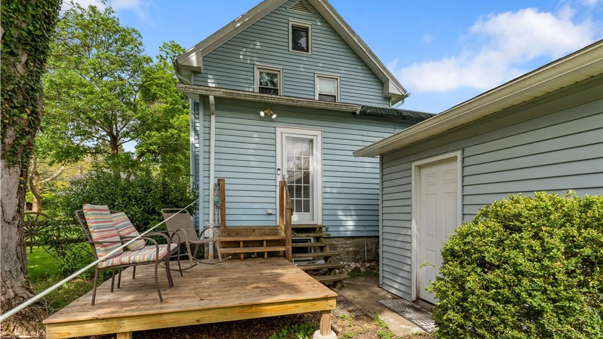 Property at 30 N Maple Street, Warsaw, NY 14569 43