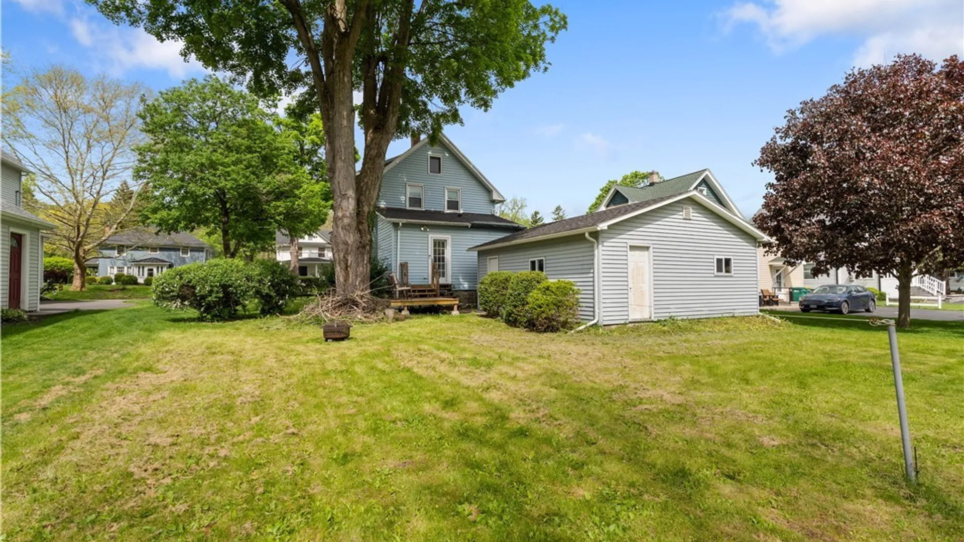 Property at 30 N Maple Street, Warsaw, NY 14569 47