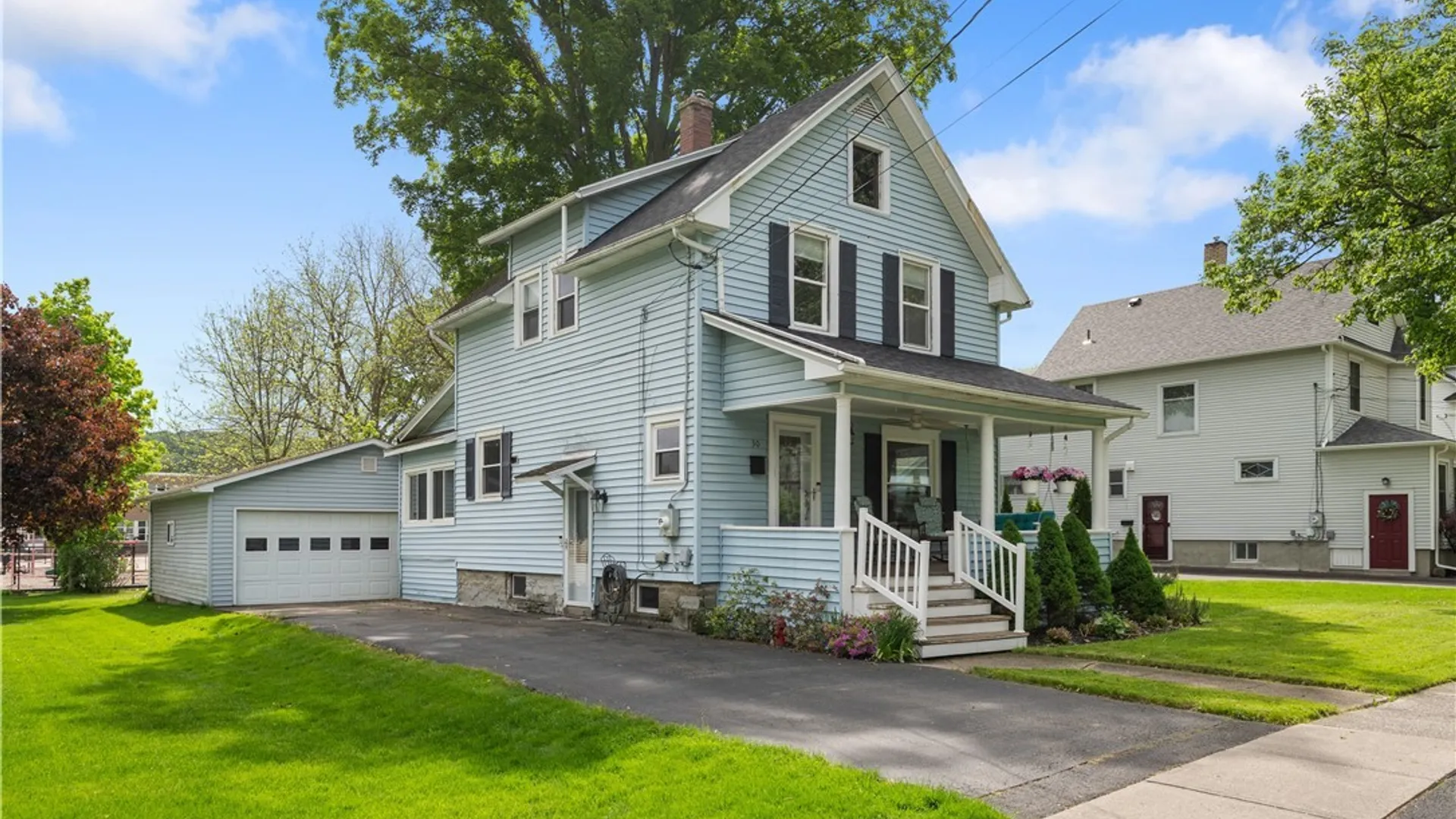 Property at 30 N Maple Street, Warsaw, NY 14569 7
