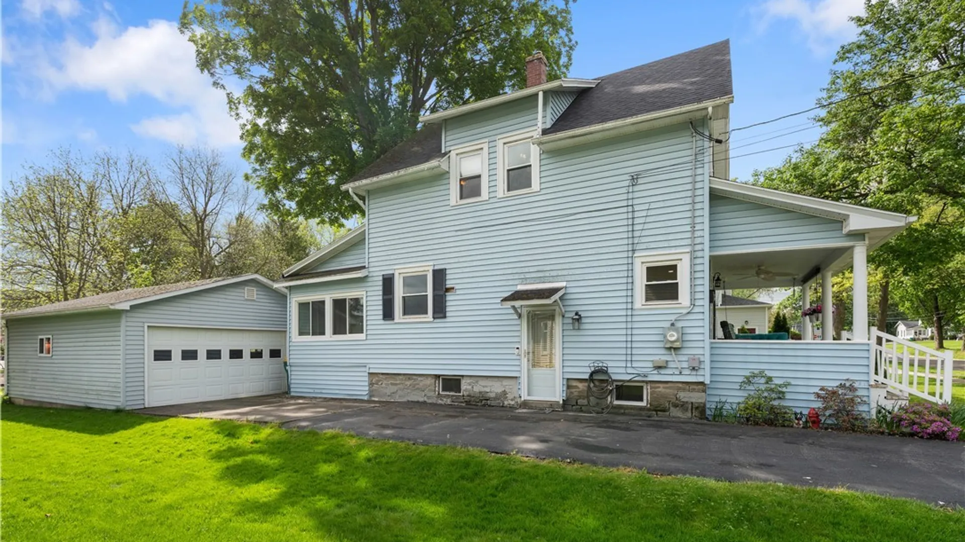 Property at 30 N Maple Street, Warsaw, NY 14569 8